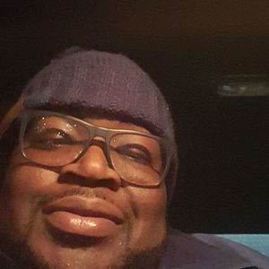 Meet your Posher, Gerald